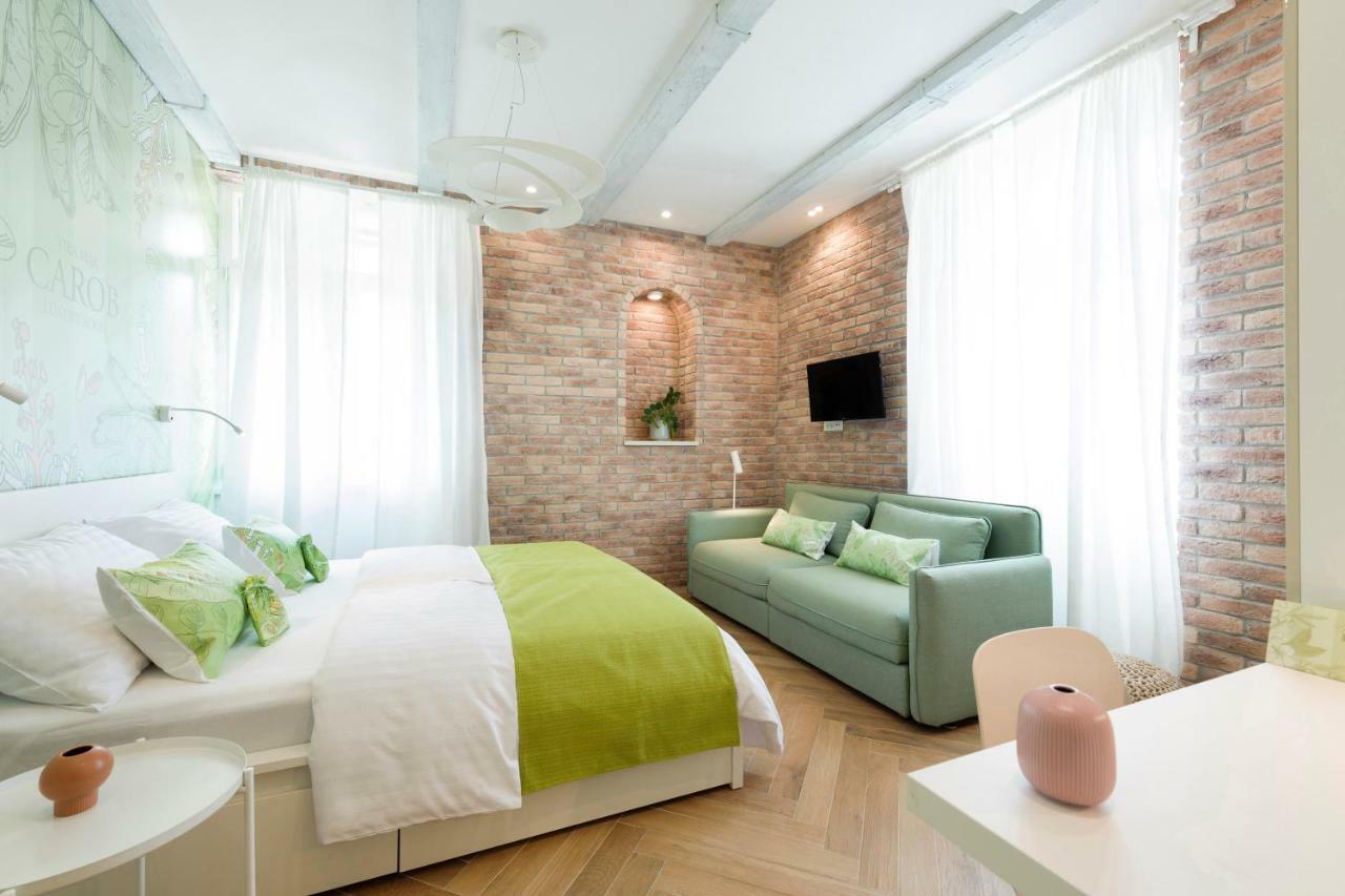 Mak Luxury Rooms Split Exterior foto