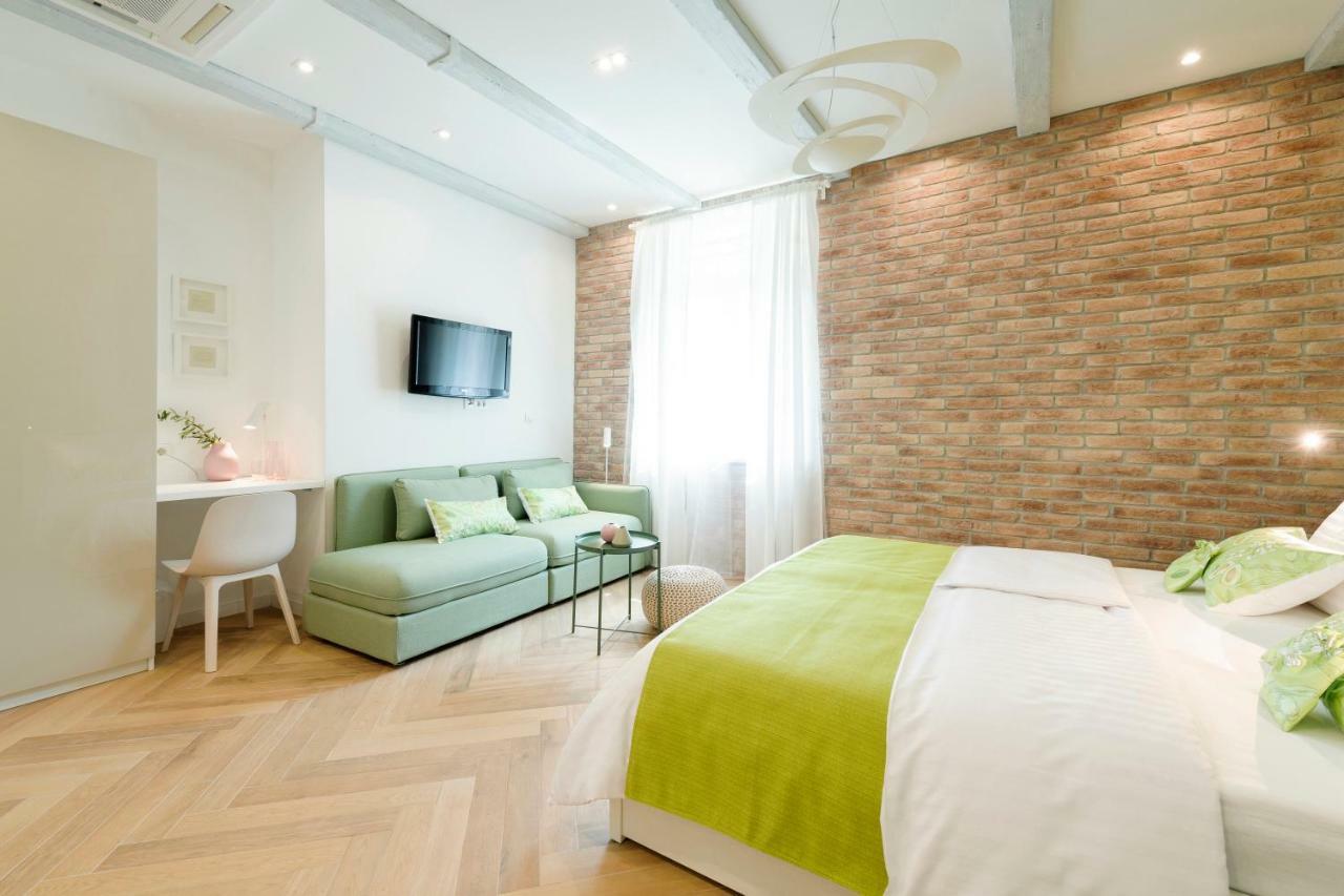 Mak Luxury Rooms Split Exterior foto